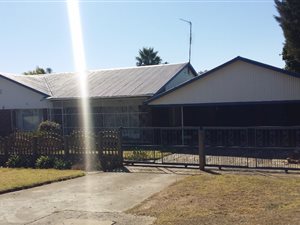 3 Bed House in Glencoe