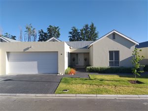 3 Bed House in Northern Paarl