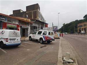 130 m² Commercial space in Briardene