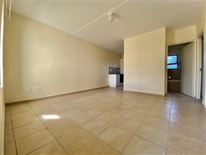 2 Bed Apartment in Parklands East