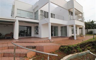 4 Bedroom House in La Mercy