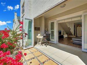 2 Bed Townhouse in Petervale