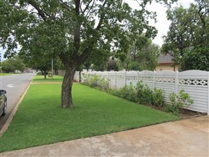 4 Bed House in Esther Park