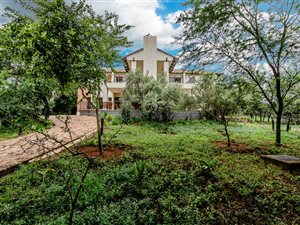 5 Bed House in Vaal de Grace Golf Estate