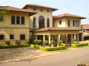 4 Bedroom House in Plantations