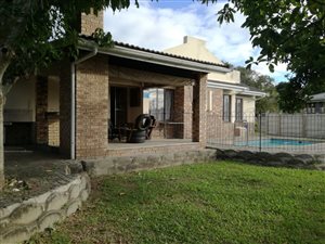 3 Bed House in Melville