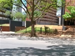 2 Bed Apartment in Sunnyside