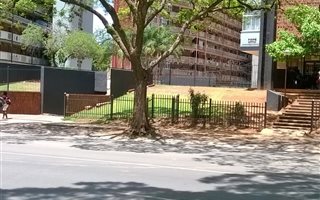 2 Bedroom Apartment in Sunnyside