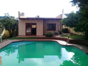 1 Bedroom Flat in Mondeor