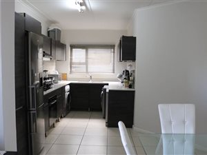 3 Bed Apartment in Petervale