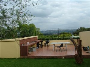 5 Bed House in Eastwood