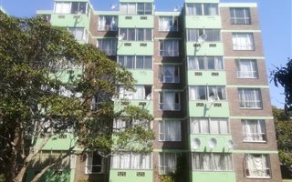 2.5 Bedroom Apartment in Ashley