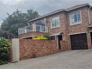 3 Bed House in Kyalami Hills