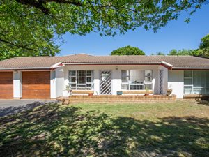 5 Bed House in Vierlanden