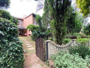 2 Bed Apartment in Alberante