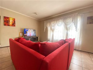 2 Bed Townhouse in Suideroord