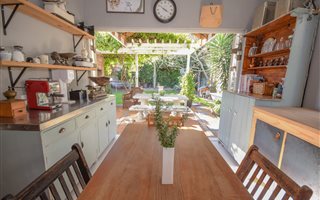 3 Bedroom House in Boston