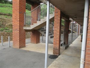 2 Bed Apartment in Raisethorpe