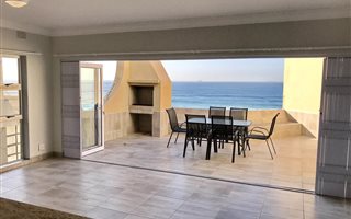 3 Bedroom Apartment in Umdloti