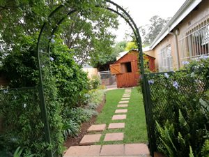 4 Bed House in Edenvale