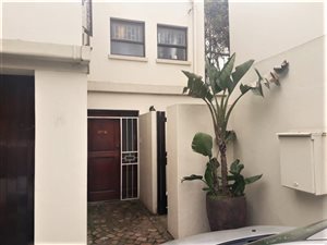 4 Bed Duplex in Dennesig