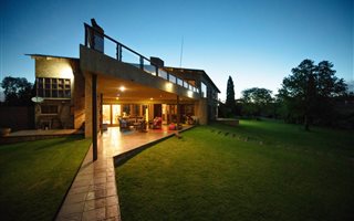 5 Bedroom House in River View