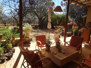 3799 m² Farm in Magaliesburg