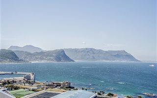 349 m² Land available in Simons Town