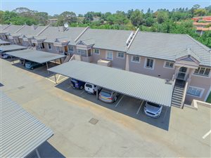4 Bed Townhouse in Corlett Gardens