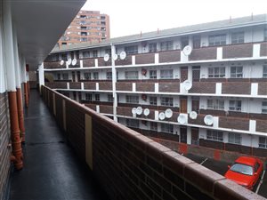 2 Bed Apartment in Pelham