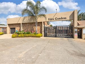 3 Bed Townhouse in Allen Grove
