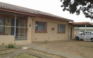 3 Bedroom House in Despatch