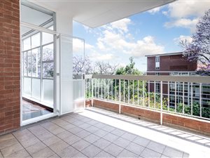 2 Bed Apartment in Hyde Park