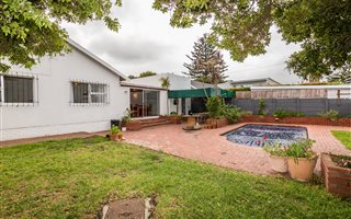 3 Bedroom House in Sun Valley