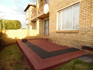 2 Bed Apartment in Celtisdal
