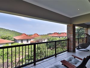 4 Bed Townhouse in Zimbali Coastal Resort
