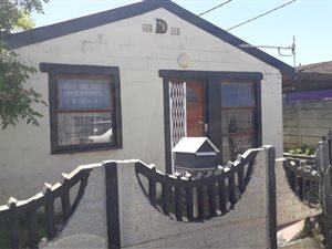 2 Bed House in Roosendal