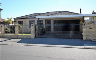 3 Bedroom House in Sonkring