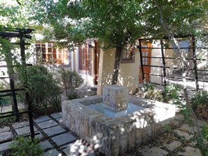 4 Bed House in Klisserville