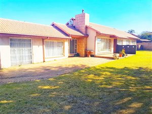 3 Bed House in Dalpark Proper