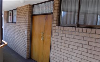 2 Bedroom Townhouse in Mountain View