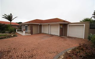 3 Bedroom House in C Place