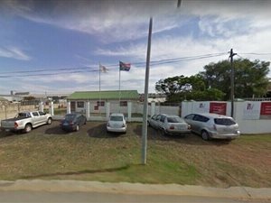 5617 m² Office Space in Port Elizabeth Central
