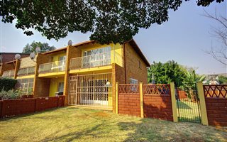 2 Bedroom Apartment in Windsor East