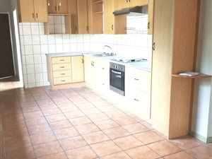 1 Bed Apartment in Wonderboom South