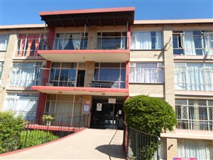 1 Bed Apartment in Symhurst
