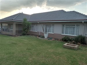 3 Bed House in Kempton Park Central