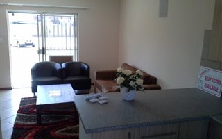 2 Bedroom Apartment in Monavoni