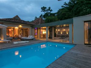 5 Bed House in Zimbali Coastal Resort