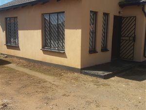 2 Bed House in Payneville